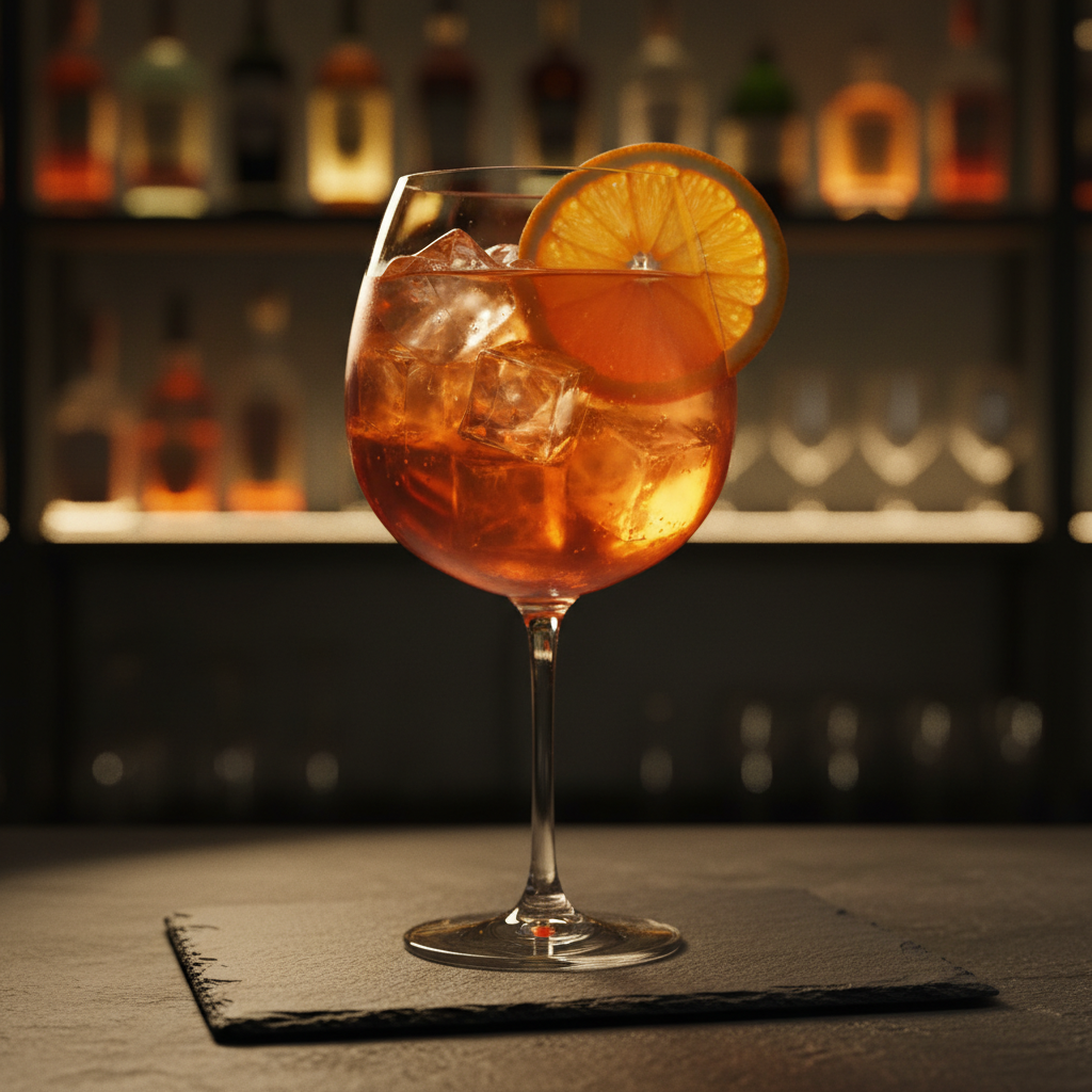Aperol Spritz