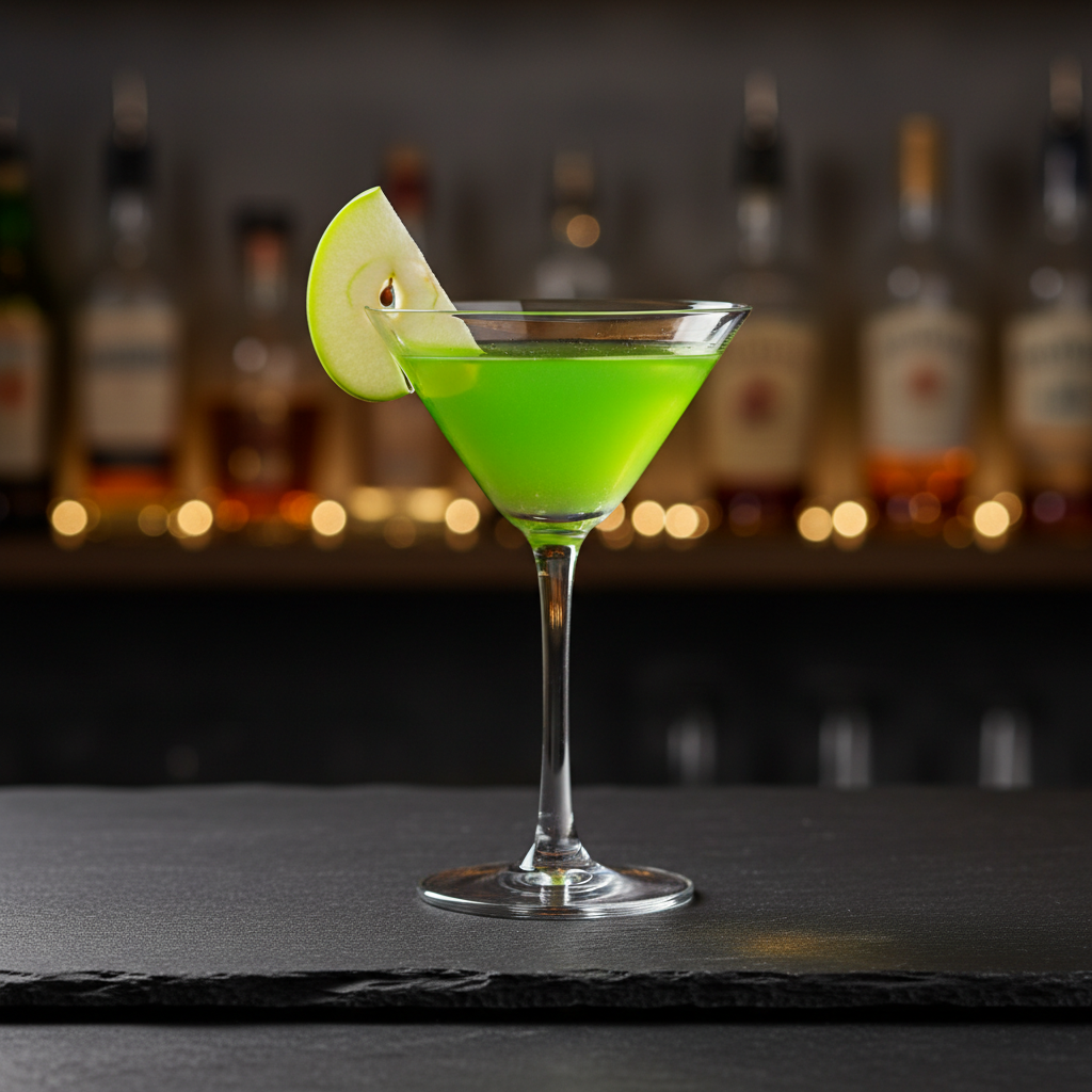 Appletini