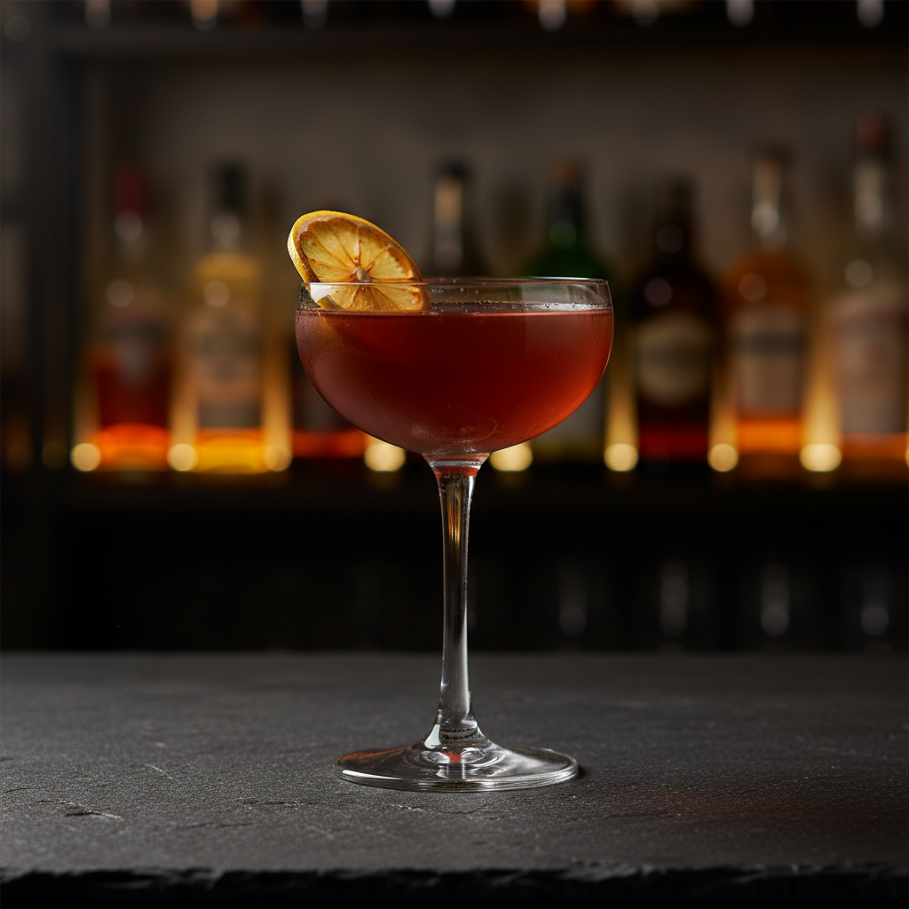 Billionaire Cocktail