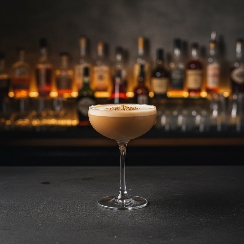 Brandy Alexander