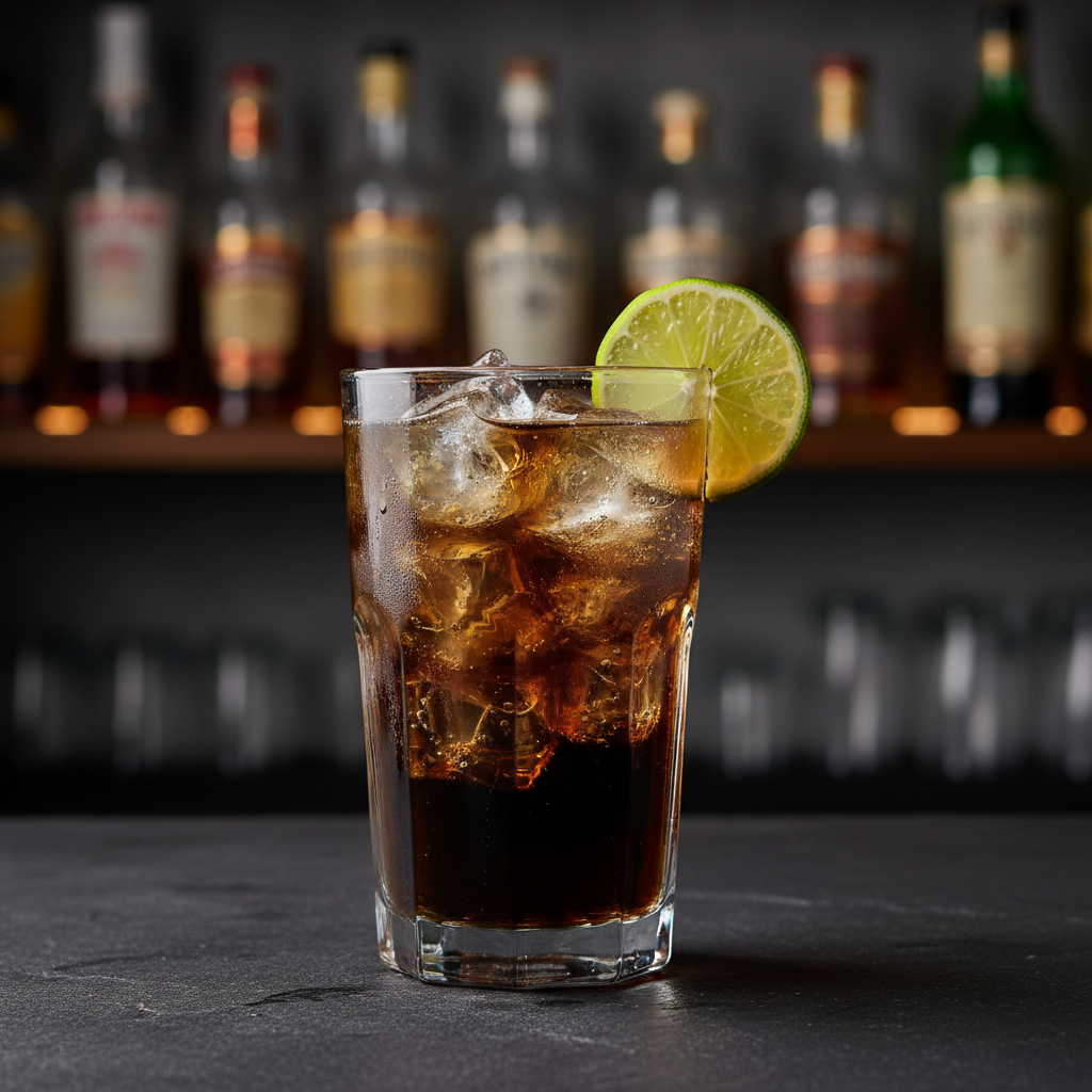 Cuba Libre