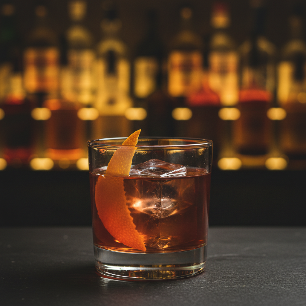 Kingston Negroni