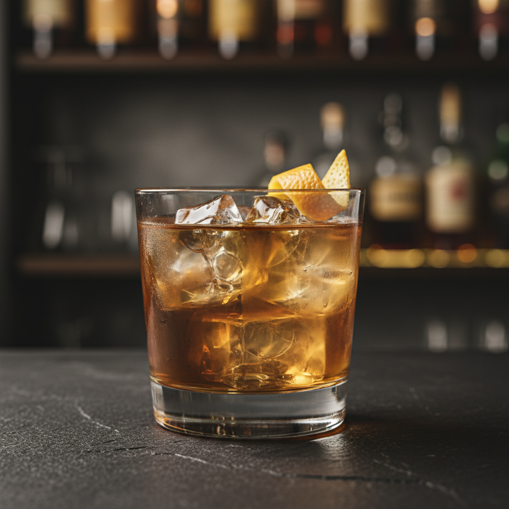 Long Island Iced Tea