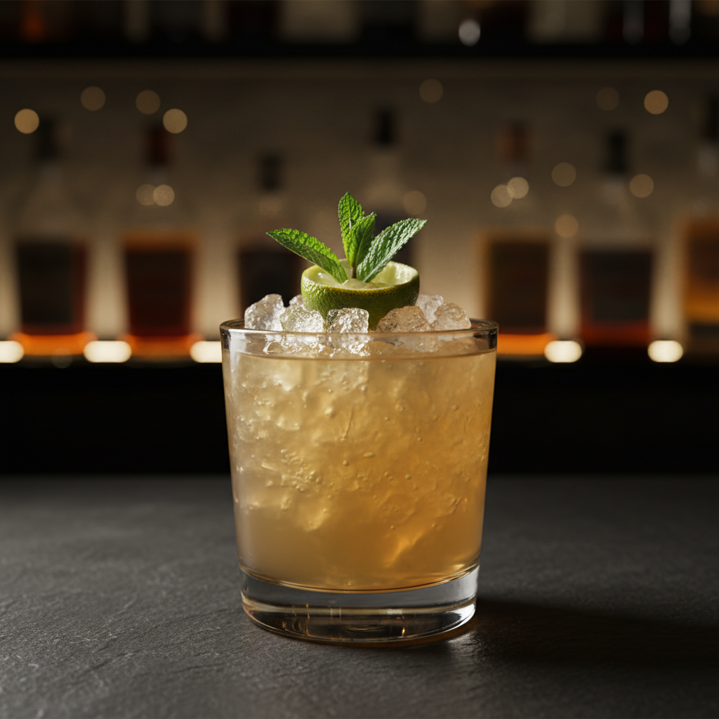 Mai Tai