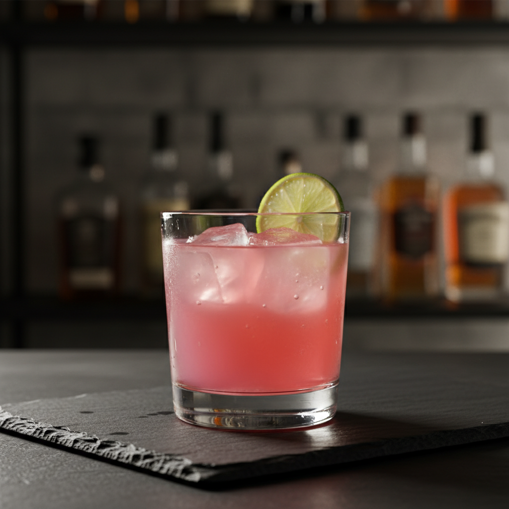 Mexican Firing Squad