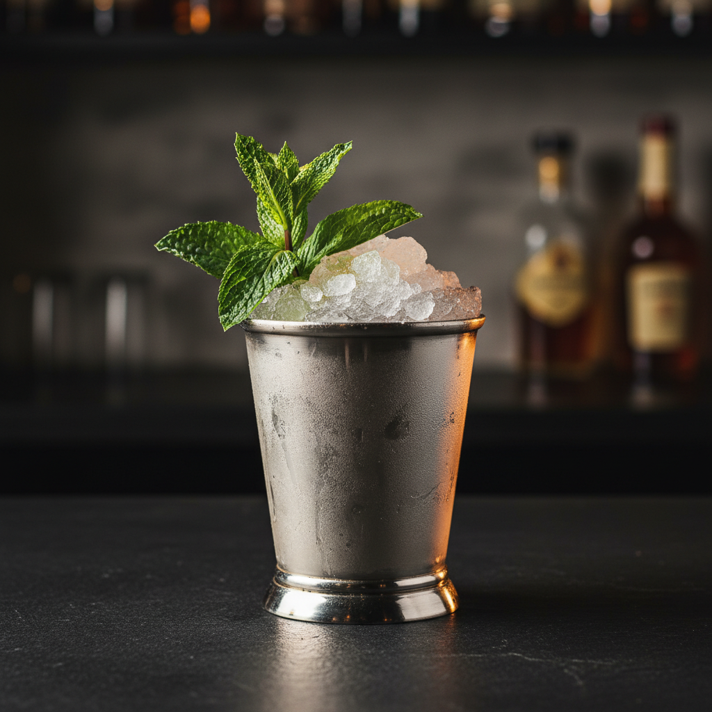 Mint Julep