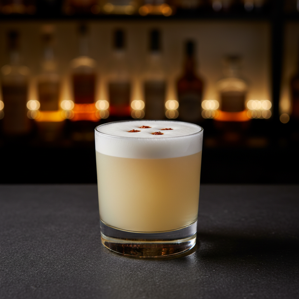 Pisco Sour