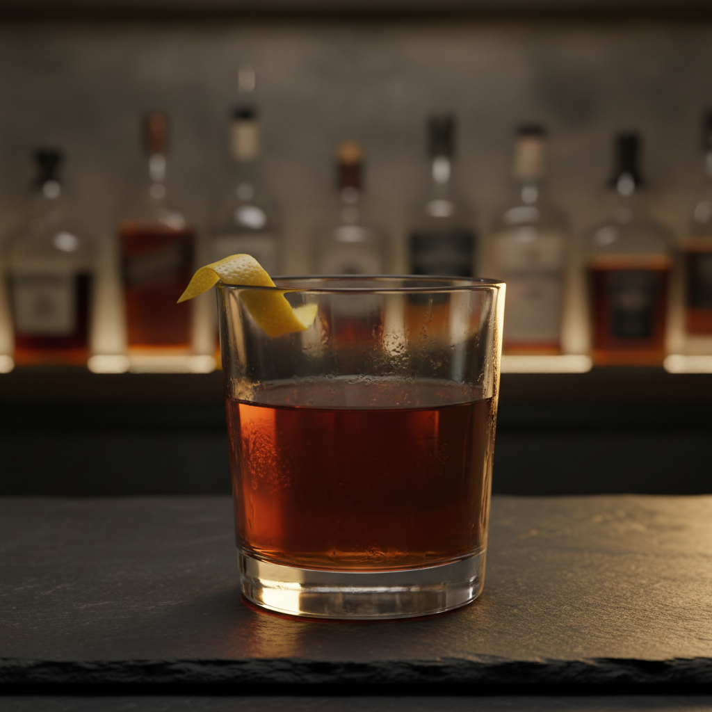 Sazerac