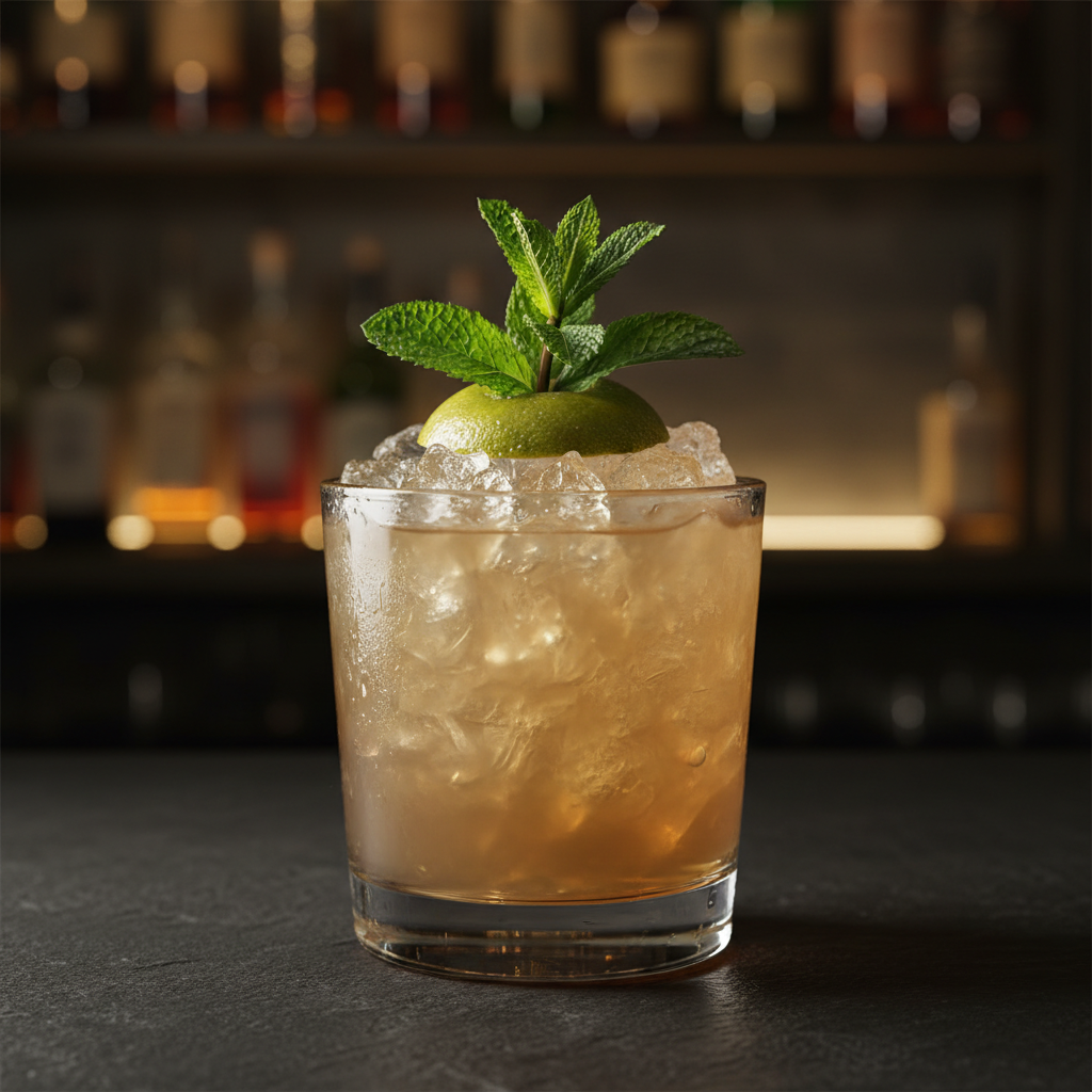 Smuggler's Cove Mai Tai