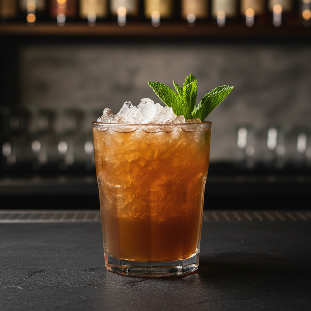 Smuggler's Cove Zombie